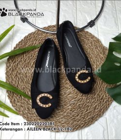 AILEEN BLACK L2-182