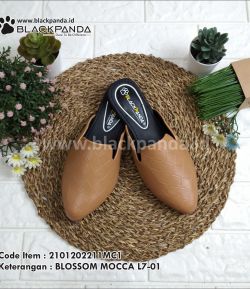 BLOSSOM MOCCA L7-01