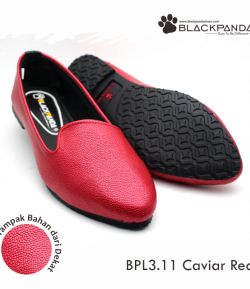 CAVIAR RED L3-11