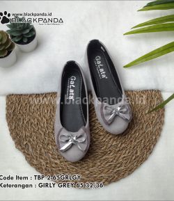GIRLY GREY 65 32/36