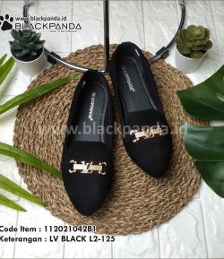LV BLACK L2-125