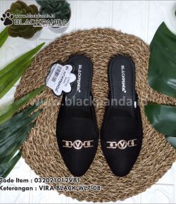 VIRA BLACK WL7-08