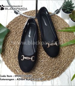 ADIBA BLACK 2-138