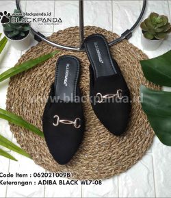 ADIBA BLACK WL7-08
