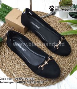 ADIVA BLACK 2-138