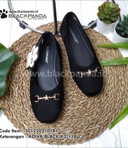 ADIVA BLACK K2-138
