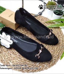 ADIVA BLACK L2-138