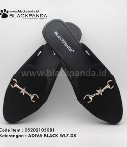 ADIVA BLACK WL7-08