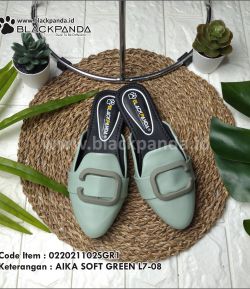 AIKA SOFT GREEN L7-08