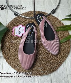 ARAKA PINK L7-14
