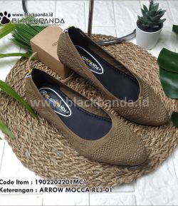 ARROW MOCCA RL3-01