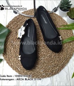ARZA BLACK 2-199