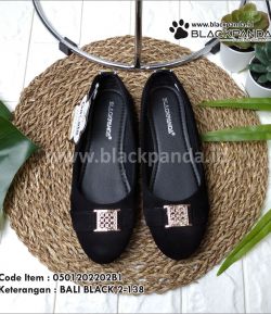 BALI BLACK 2-138