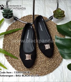 BALI BLACK L2-138