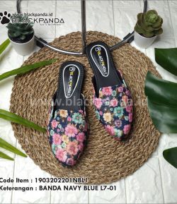 BANDA NAVY BLUE L7-01