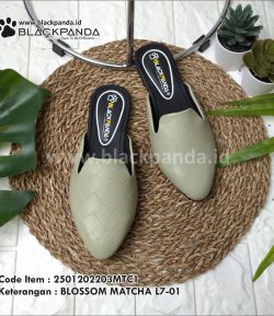 BLOSSOM MATCHA L7-01