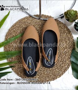 BLOSSOM MOCCA L7-14