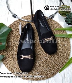 BRIZZ BLACK K2-138