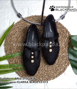 CLARISA BLACK L2-213