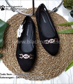 DAFFA BLACK L2-138