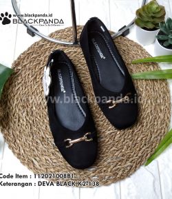 DEVA BLACK K2-138