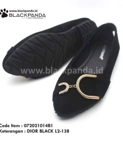DIOR BLACK L2-138