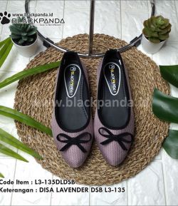 DISA LAVENDER DSB L3-135