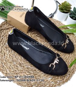 DOMBI BLACK 2-138