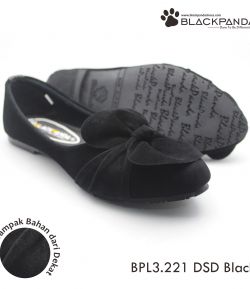 DOUBLE SUIDE BLACK L3-221