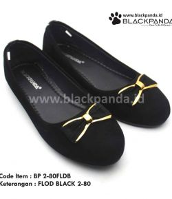 FLOD BLACK 2-80
