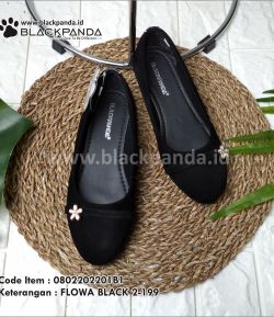 FLOWA BLACK 2-199