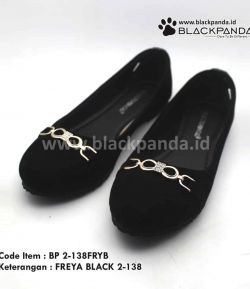 FREYA BLACK 2-138