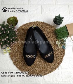 FREYA BLACK L2-138