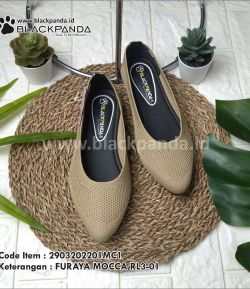 FURAYA MOCCA RL3-01