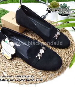 GAMA BLACK 2-125