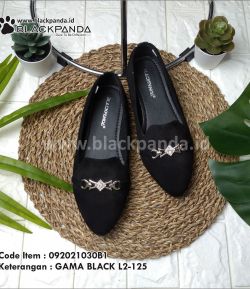 GAMA BLACK L2-125