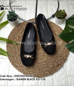 GANEN BLACK K2-138