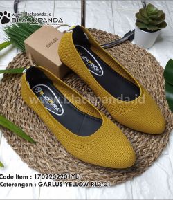 GARLUS YELLOW RL3-01