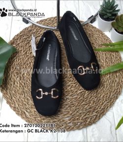 GC BLACK K2-138