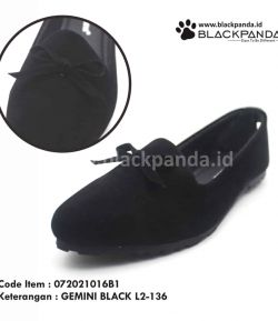 GEMINI BLACK L2-136