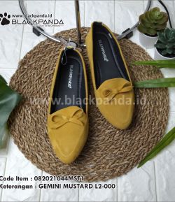 GEMINI MUSTARD L2-000