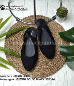 GEMINI POLOS BLACK WL7-14