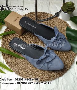 GEMINI SKY BLUE WL7-11