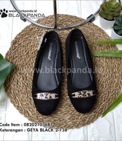 GEYA BLACK 2-138