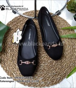 GG BLACK 2-138