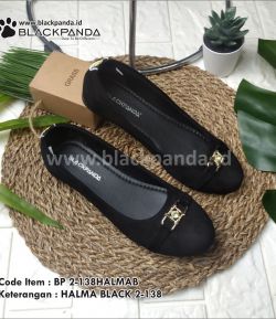 HALMA BLACK 2-138