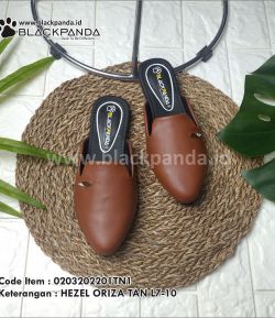 HEZEL ORIZA TAN L7-10