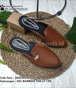HZL BAMBOO TAN L7-198