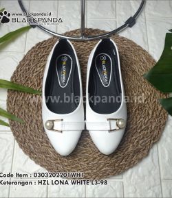 HZL LONA WHITE L3-98