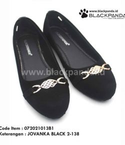 JOVANKA BLACK 2-138